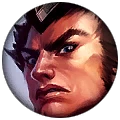 Jarvan IV du royaume en guerre