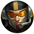 Fnatic Jarvan IV