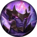 Jarvan IV du pulsar sombre