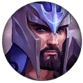 SSG Jarvan IV