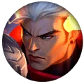 Jarvan IV bête lunaire