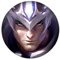 Jarvan IV des Worlds 2021
