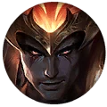 Jarvan IV héraut de la nuit
