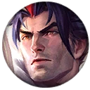 Jarvan IV mythificateur