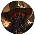 High Noon Urgot