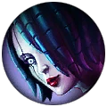 Orianna gotică
