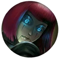 Bıçak İşi Orianna
