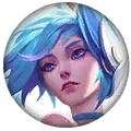 Yıldız Muhafızı Orianna