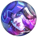 Risen Legend Orianna