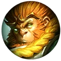 Wukong dragonul de jad