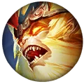 Wukong, războinicul selenar