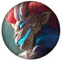 Wukong, spiritul pădurii