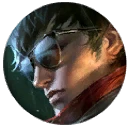 Dragon Fist Lee Sin