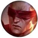 Muay Thai Lee Sin