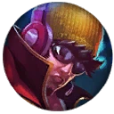 SKT T1 리 신