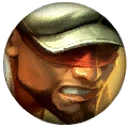 Knockout Lee Sin