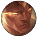 Lee Sin atotputernic