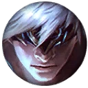 Lee Sin, dragonul furtunii