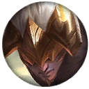 Prestige Nightbringer Lee Sin (2022)