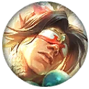 Heavenscale Lee Sin