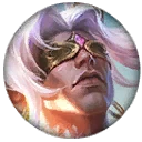 Divine Heavenscale Lee Sin