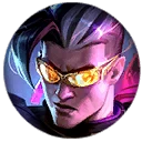 Inkshadow Lee Sin