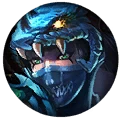 Vayne, spaima dragonilor