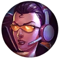 SKT T1 베인