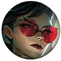 Vayne santinelă