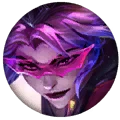 Vayne, liliacul bătăuș