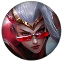 Risen Legend Vayne
