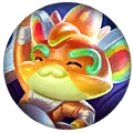 Rumble distracție în spațiu