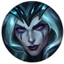LeBlanc corvus