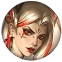 LeBlanc légende transcendée