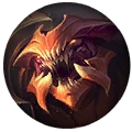 Skarner, spaima nisipurilor