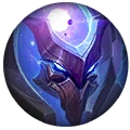 Skarner, scorpionul cosmic