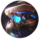 Mecha Kingdoms Skarner