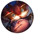 Heimerdinger, îmblânzitorul dragonilor