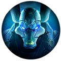 Nasus galactic