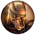 Riot Nasus