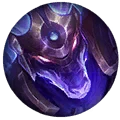 Nasus, distrugătorul de lumi