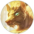 Nasus, străjer al lunii