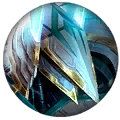 Nasus titan blindat