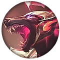 Nasus, întruparea Întunericului