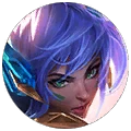 Nidalee super galactică