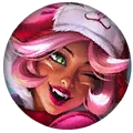 Nidalee pisicuță