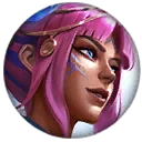 Spirit Blossom Nidalee
