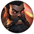 Udyr, gardianul spiritelor