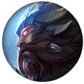 Udyr, oracolul dragonului
