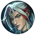 Yone HEARTSTEEL